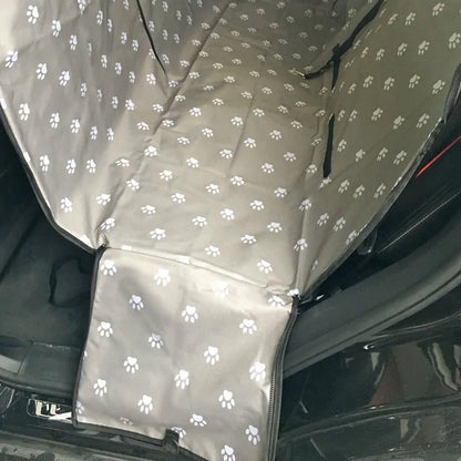 Pet Car Seat Mat