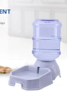 Smart Automatic Pet Feeder