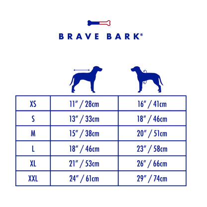 Brave Bark Thermal Parka - Khaki