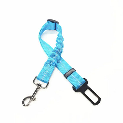 Pet Elastic Seat Belt