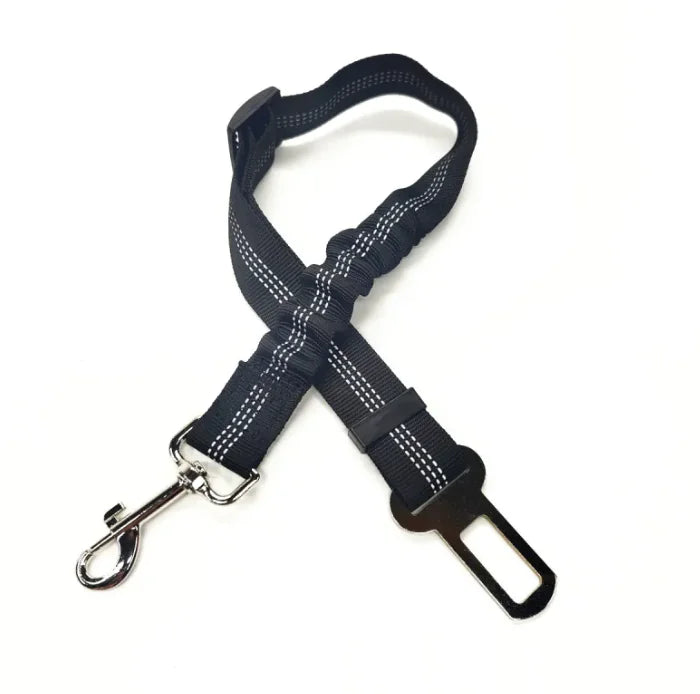 Pet Elastic Seat Belt